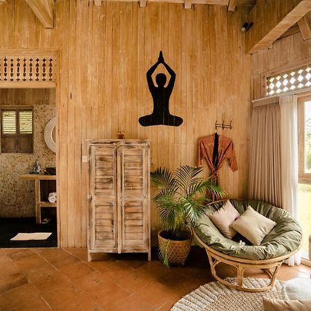 Basundari Retreat Ubud Hotel Ngoại thất bức ảnh