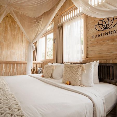 Basundari Retreat Ubud Hotel Ngoại thất bức ảnh