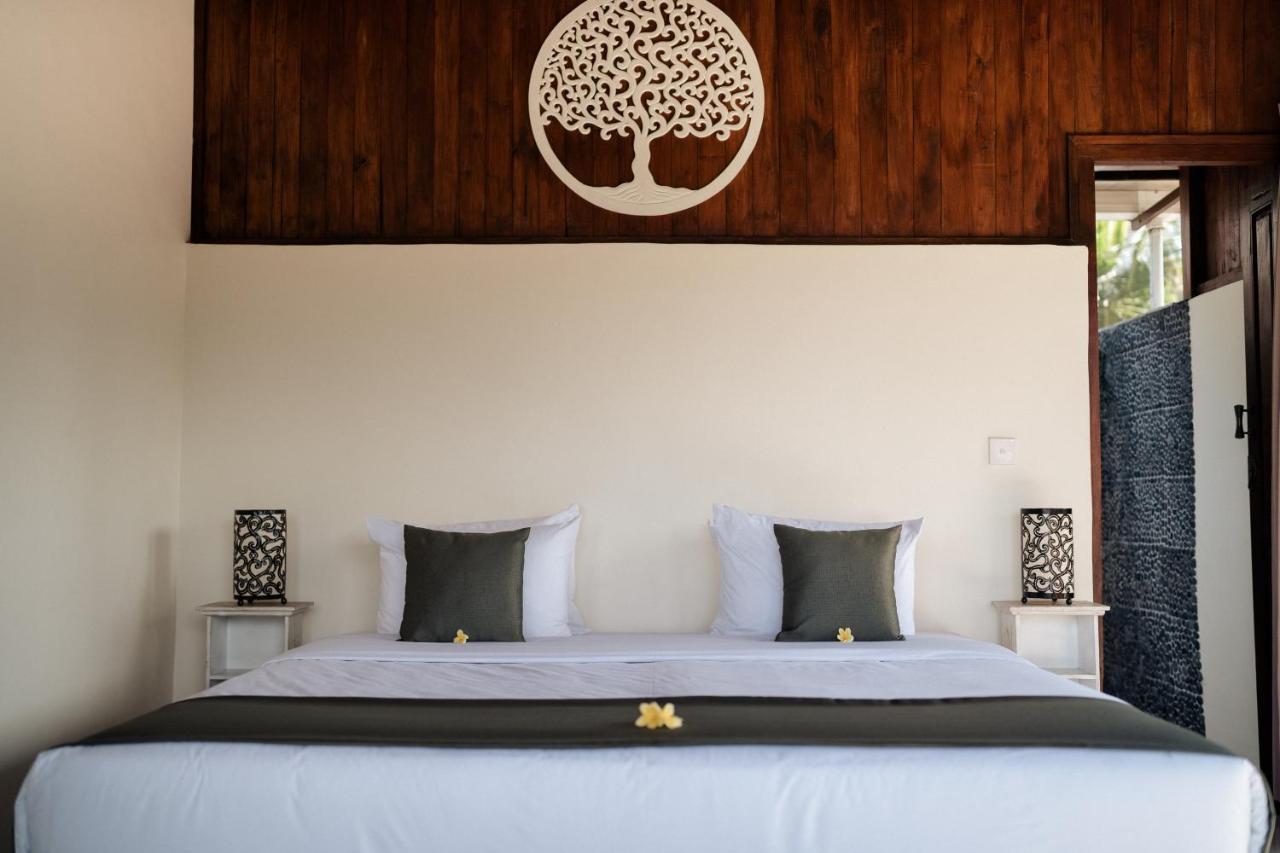 Basundari Retreat Ubud Hotel Ngoại thất bức ảnh