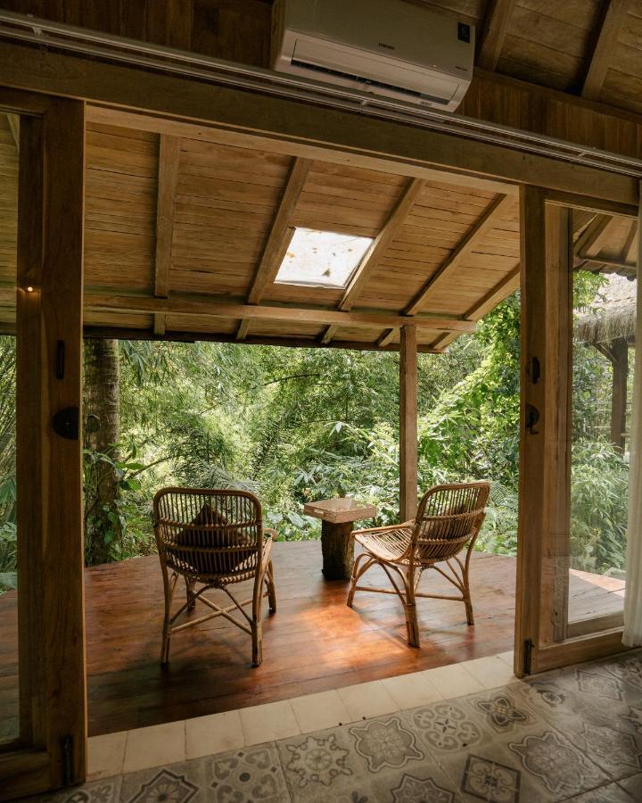 Basundari Retreat Ubud Hotel Ngoại thất bức ảnh