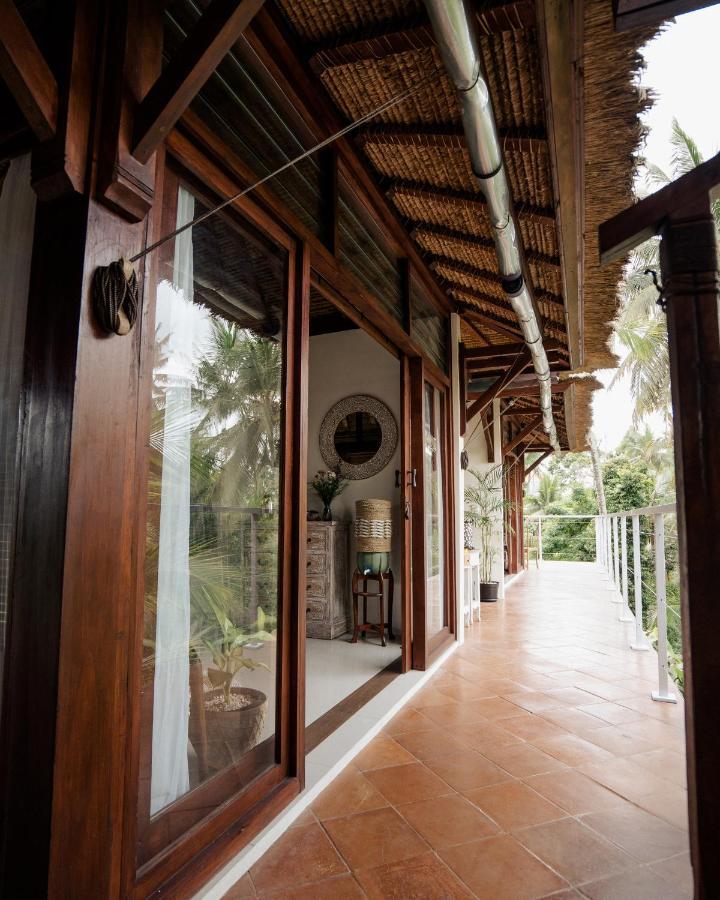Basundari Retreat Ubud Hotel Ngoại thất bức ảnh