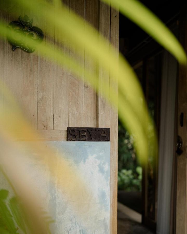 Basundari Retreat Ubud Hotel Ngoại thất bức ảnh