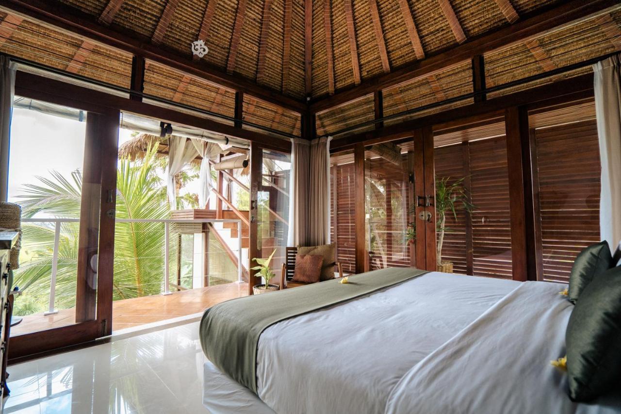 Basundari Retreat Ubud Hotel Ngoại thất bức ảnh