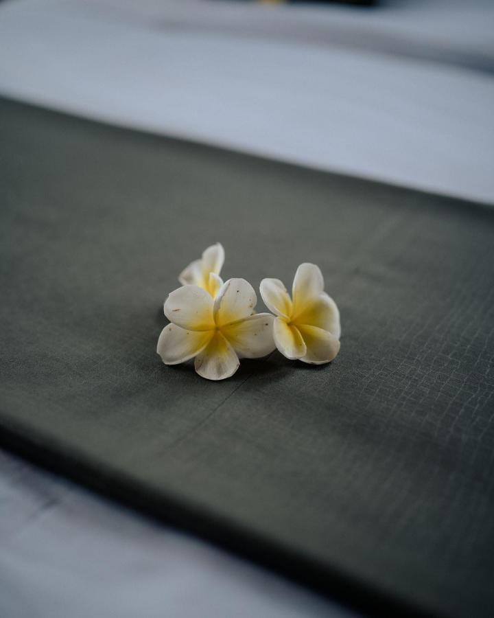 Basundari Retreat Ubud Hotel Ngoại thất bức ảnh