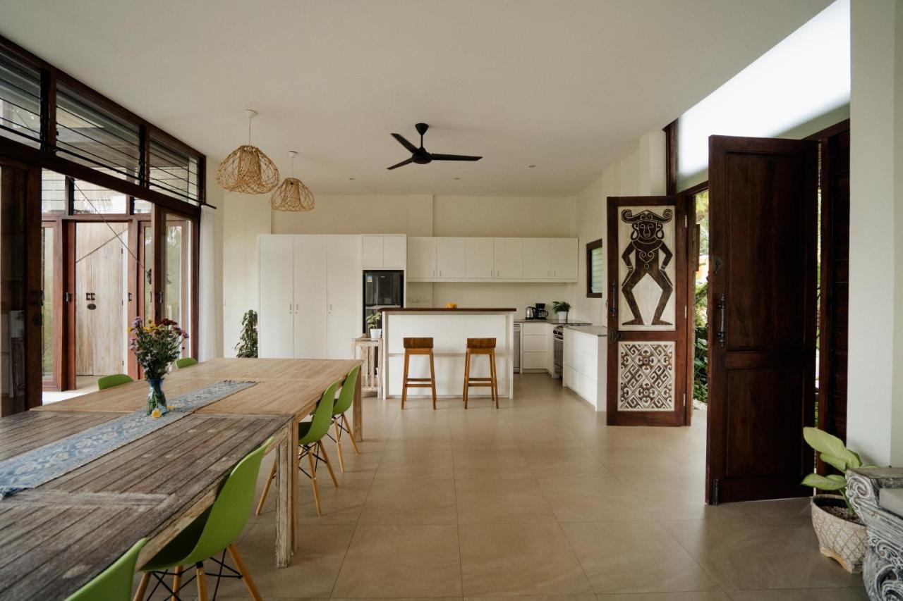 Basundari Retreat Ubud Hotel Ngoại thất bức ảnh