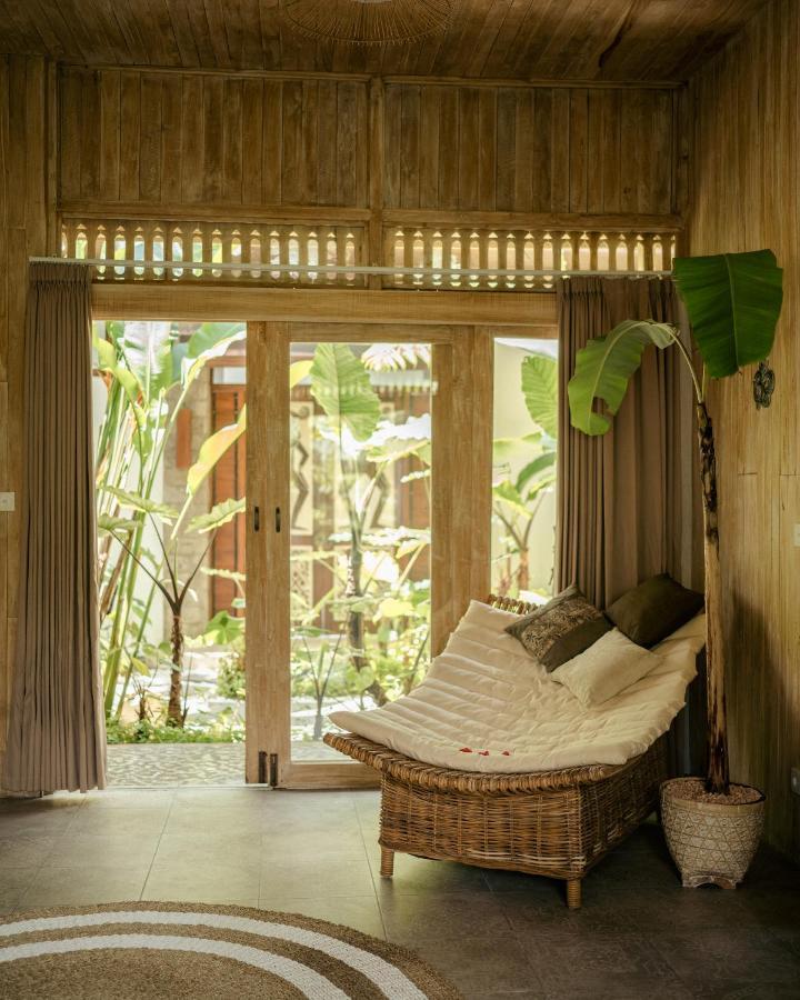 Basundari Retreat Ubud Hotel Ngoại thất bức ảnh