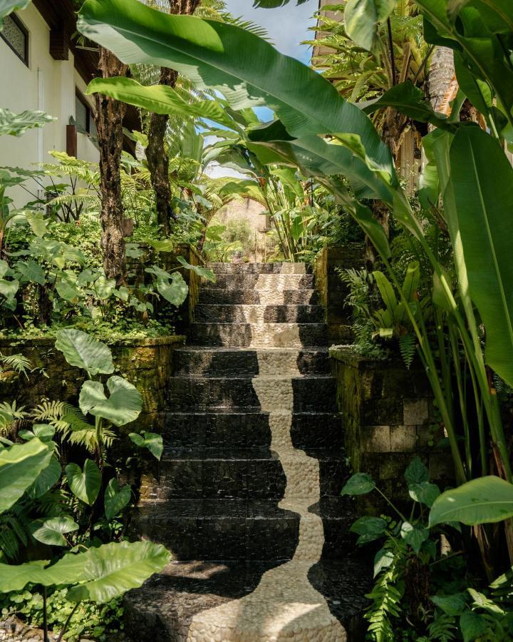 Basundari Retreat Ubud Hotel Ngoại thất bức ảnh